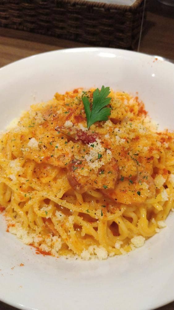 富士見台のパスタ屋さん ダイニングてんてん - サブ画像2