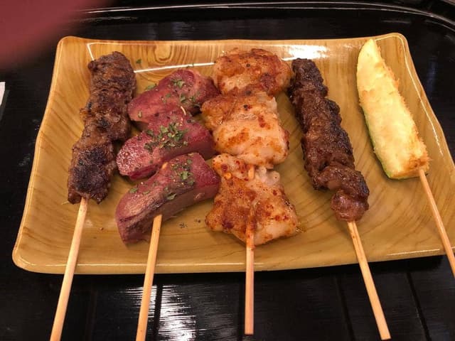 京の焼肉処 弘 京都タワーサンド店 - サブ画像3