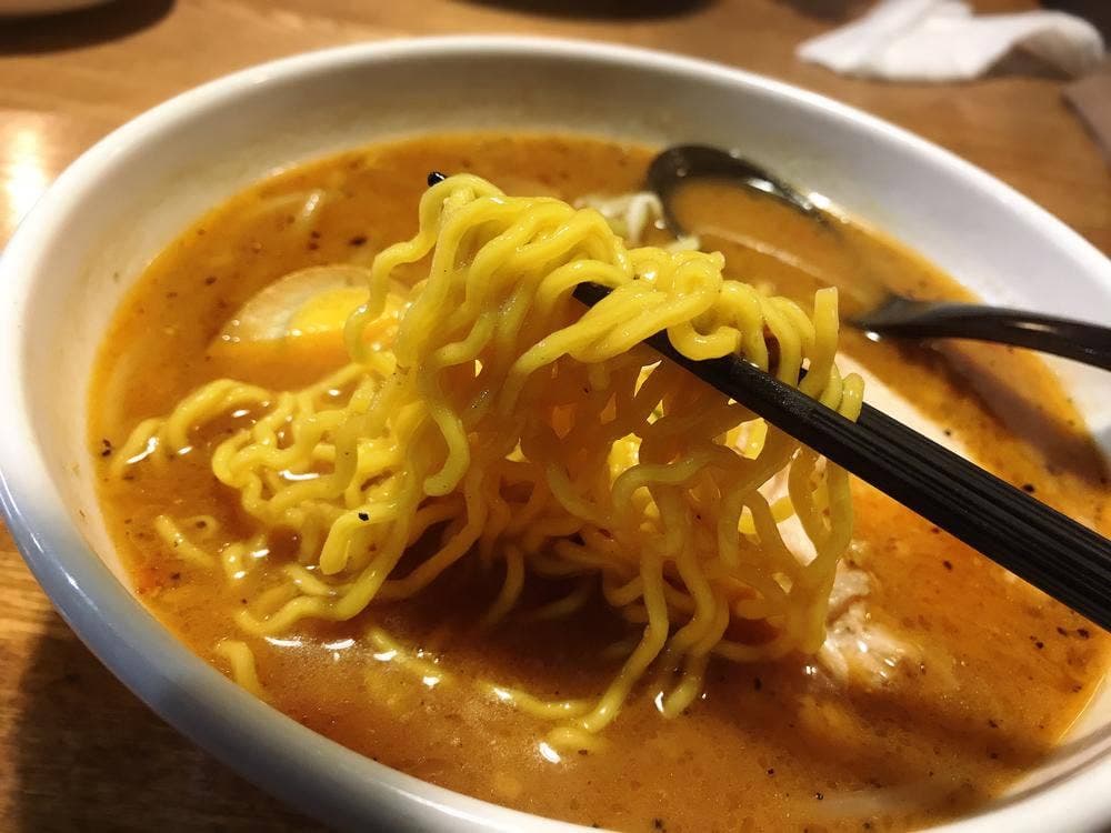 らーめん たけ蔵