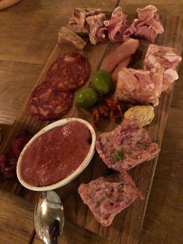 ワインの酒場。ディプント 蒲田店 - サブ画像3