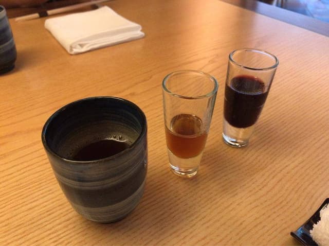 水暉 ザ・リッツ・カールトン 京都 - サブ画像2