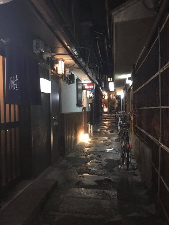 京酒房 藤かわ - サブ画像1