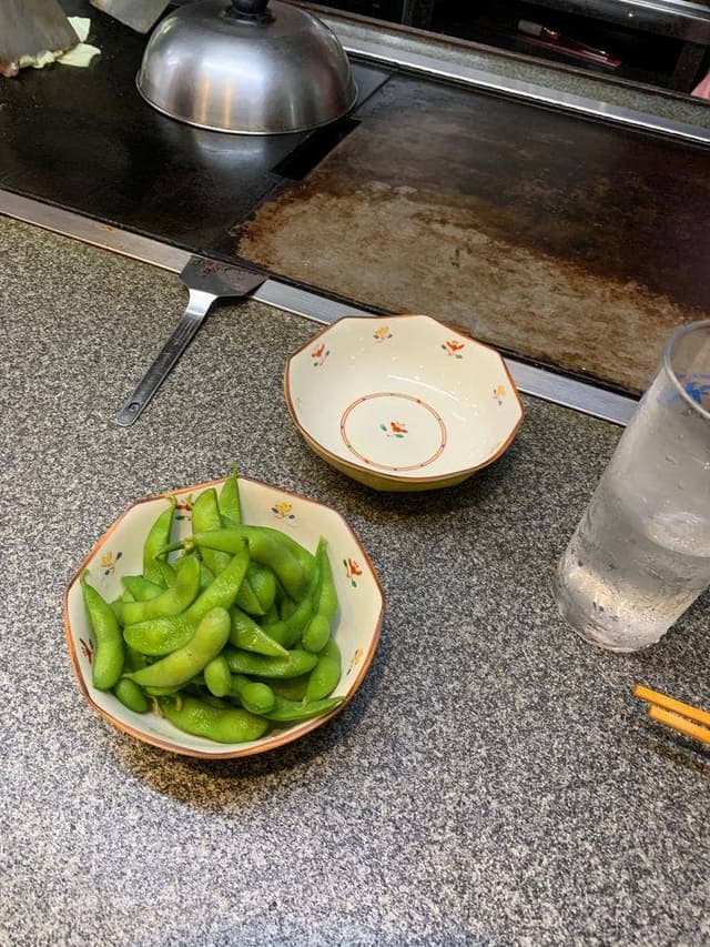 お好み焼き 亨太 本店 - サブ画像1