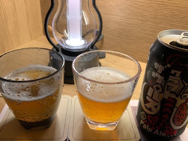 軽井沢ブルワリー - サブ画像3