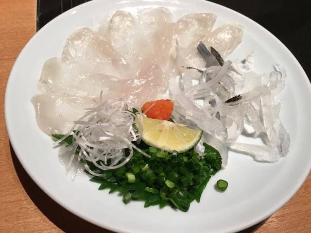 玄品 大阪梅田東通 - サブ画像3