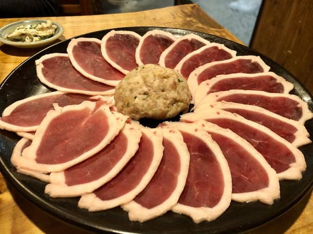 鳥名子 福知山本店 - サブ画像1