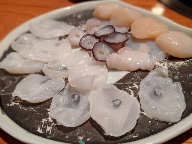 しゃぶ膳紫波 - サブ画像2