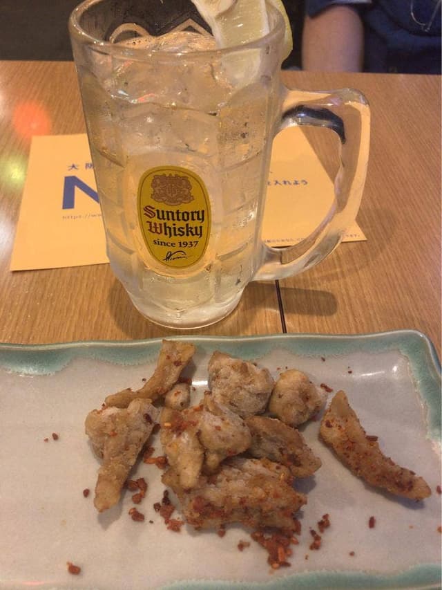 一軒め酒場 十三店 - サブ画像2
