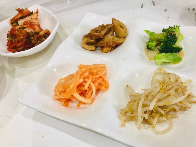 母の味 - サブ画像1