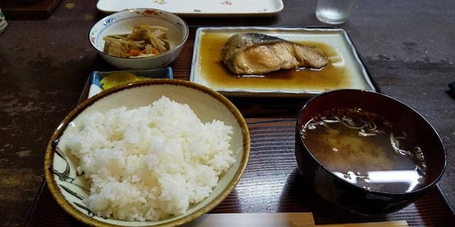 民芸茶屋 しまむら - サブ画像1