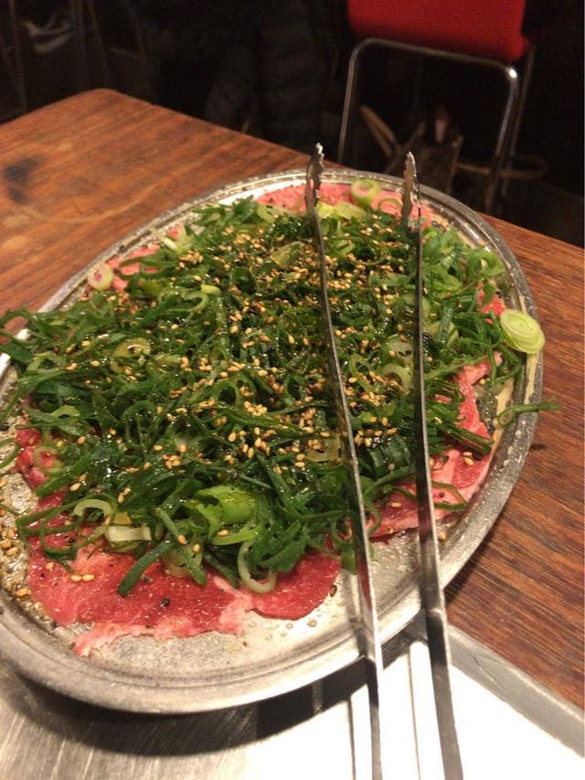 焼肉どんどん 北新地店 - サブ画像3