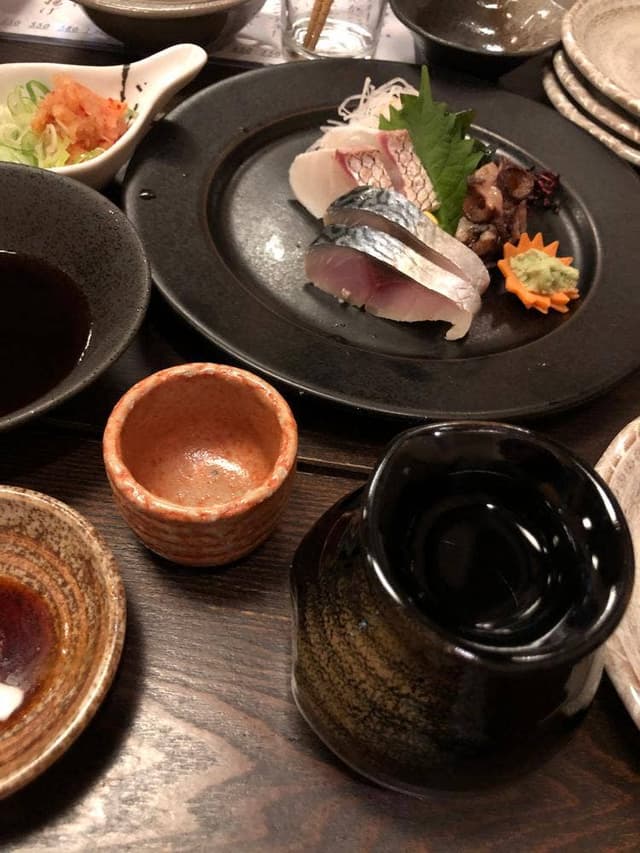 我流酒房 胡麻や - サブ画像3