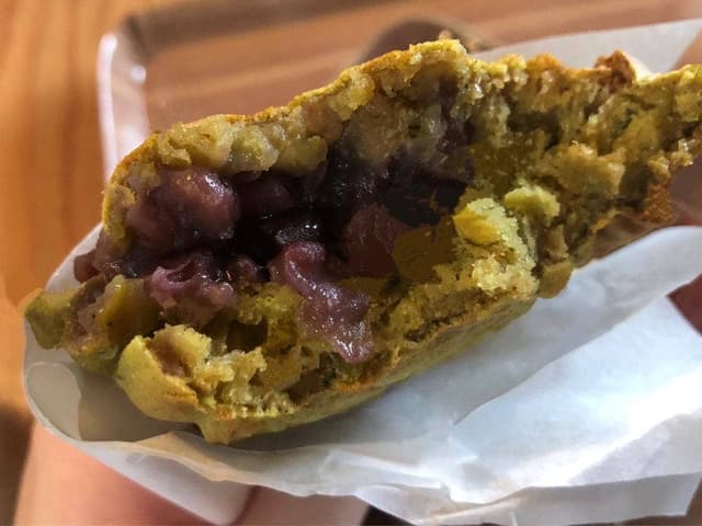 チャガラ商店 - サブ画像3