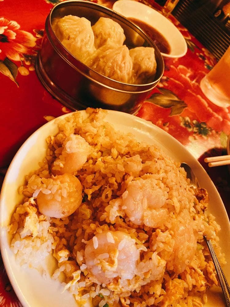 你好