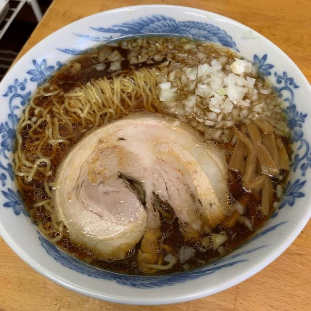 ラーメンタンポポ - サブ画像2