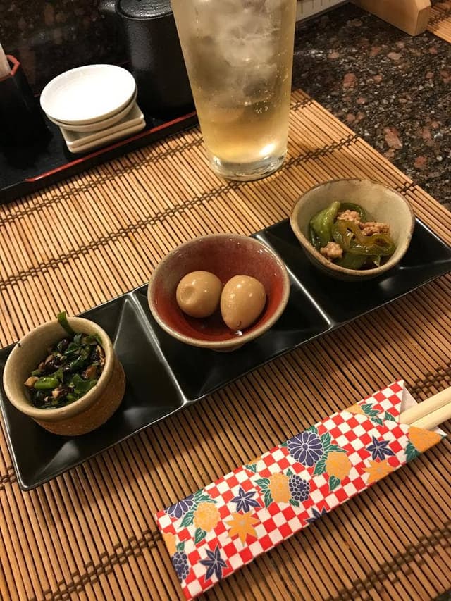 お寿司ダイニング ぼとむずあっぷ - サブ画像2