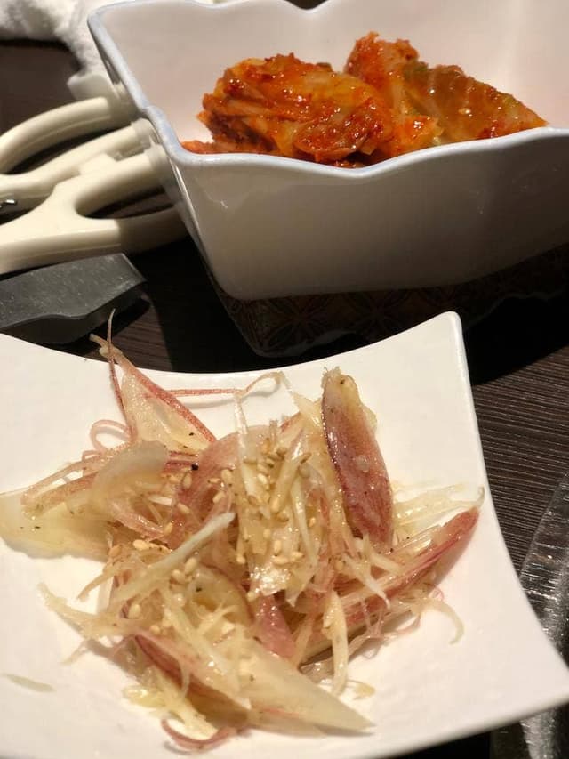 炭火焼肉 千味庭 高崎店 - サブ画像1