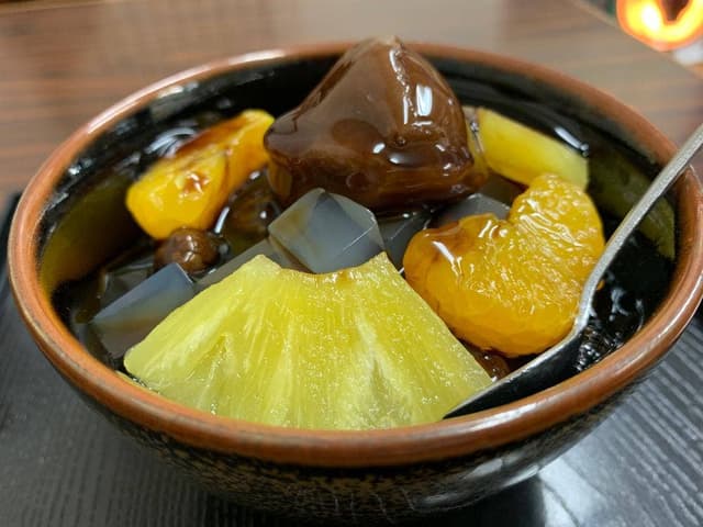 大久保だんご 白金 - サブ画像1