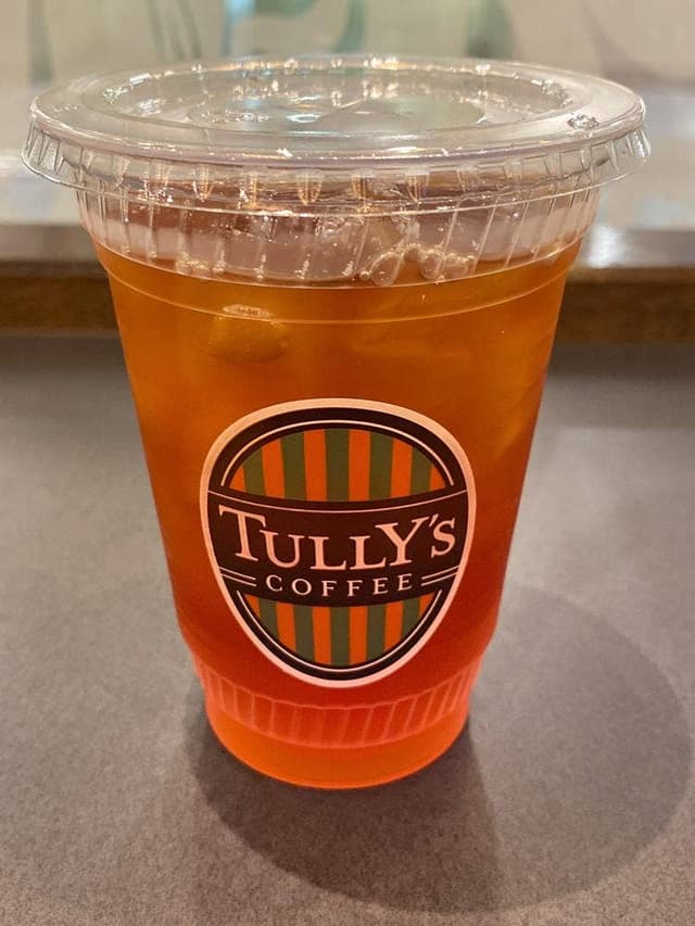 タリーズコーヒー 日本橋YUITOアネックス店 - サブ画像1