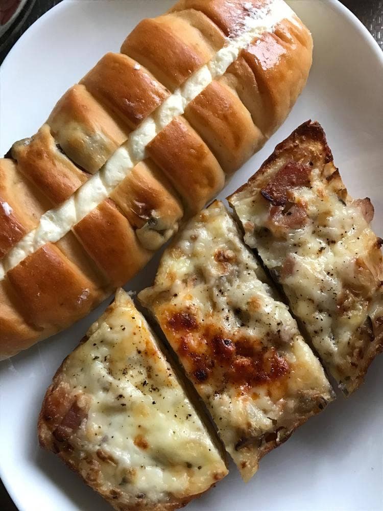 ブレドール 仙台六丁の目店