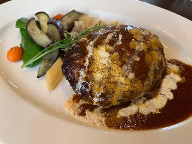 レストラン カッペリーニ - サブ画像2