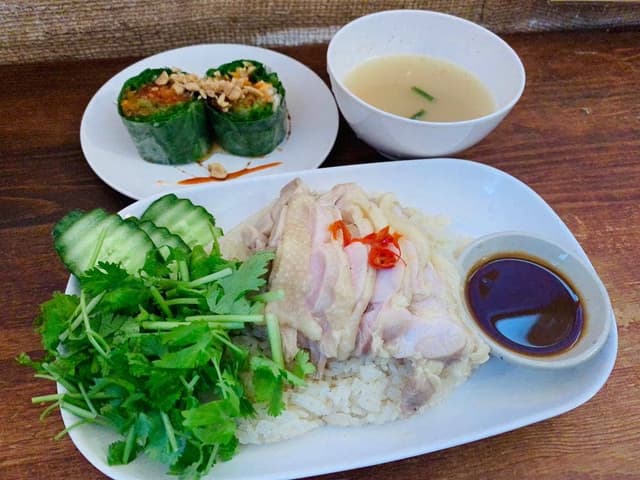 タイ料理バル チャンカーオ - サブ画像2