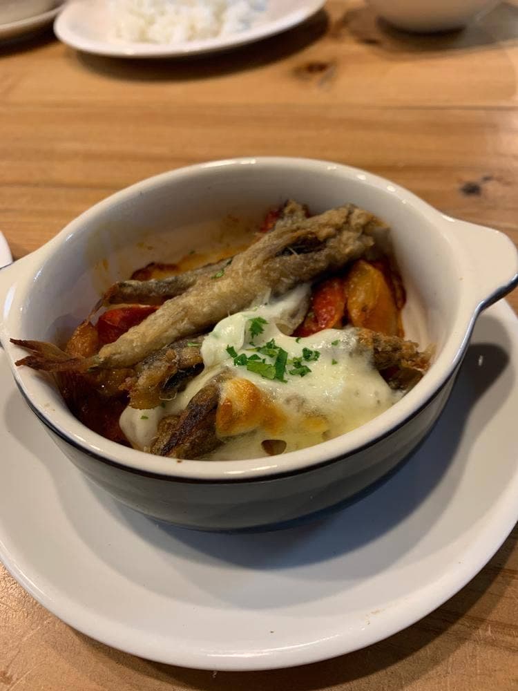 カフェ ソレイユ
