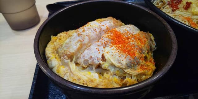 ゆで太郎 もつ次郎 酒々井店 - サブ画像1