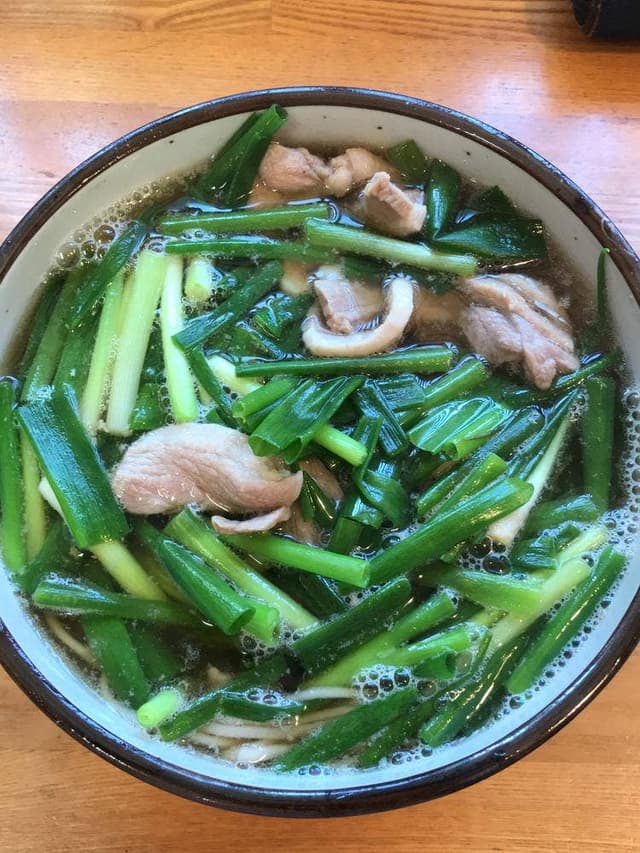 そば処 よし田 - サブ画像1