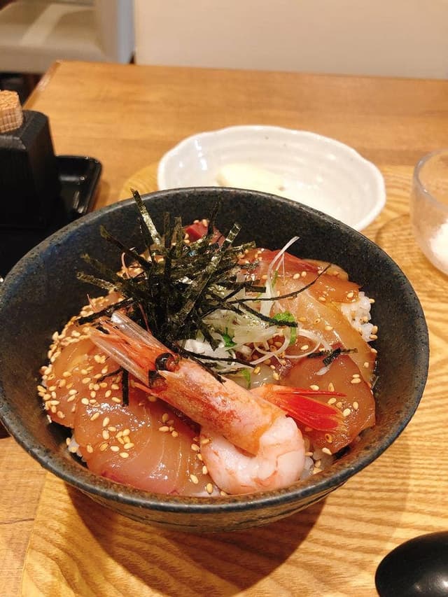 美食魚彩 GOZZO - サブ画像1