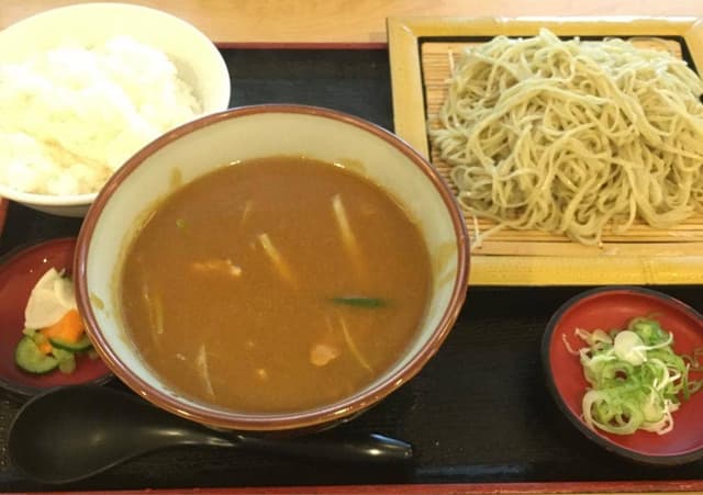 山都庵 - サブ画像1