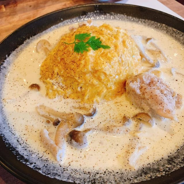 CAFE CHARBON - サブ画像2