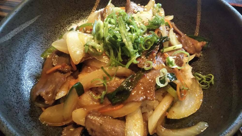 創作焼肉 神戸 牛乃匠