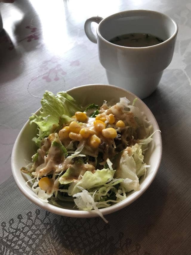 Asian Cafe & Dining NaaaaN 名古屋港本店 - サブ画像2