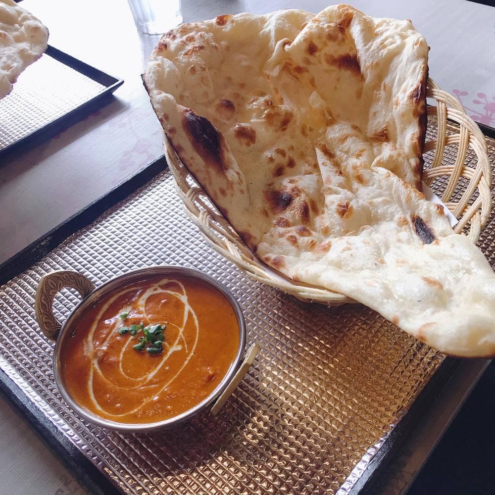 Asian Cafe & Dining NaaaaN 名古屋港本店