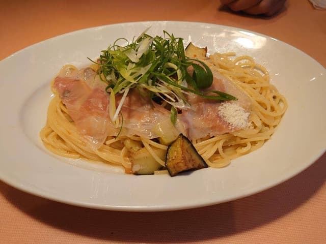 マンマパスタ 成田店 - サブ画像3