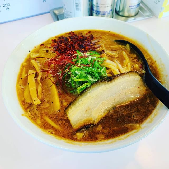 本気ラーメンとお食事処 修平チャン - サブ画像2