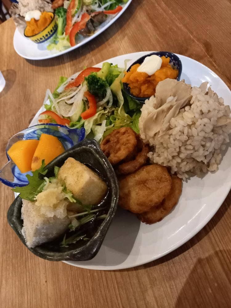 harunchi