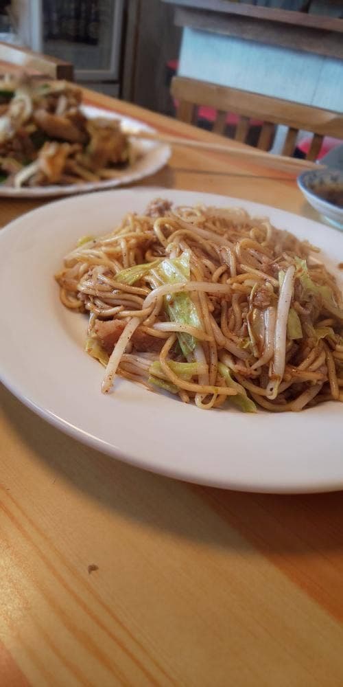 浜千鳥食堂 - サブ画像3