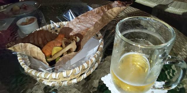 鶺鴒 明治記念館 - サブ画像2