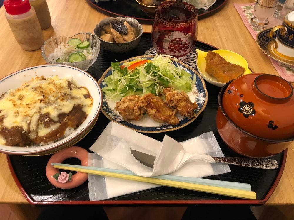 SASEBO Cafe
