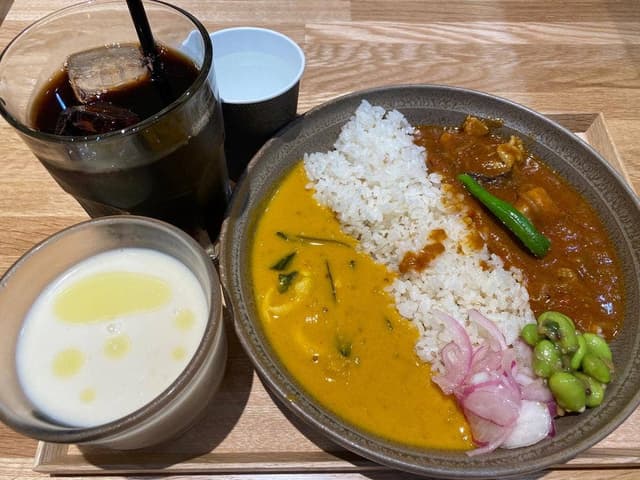 スープストックトーキョー 円山店 - サブ画像2