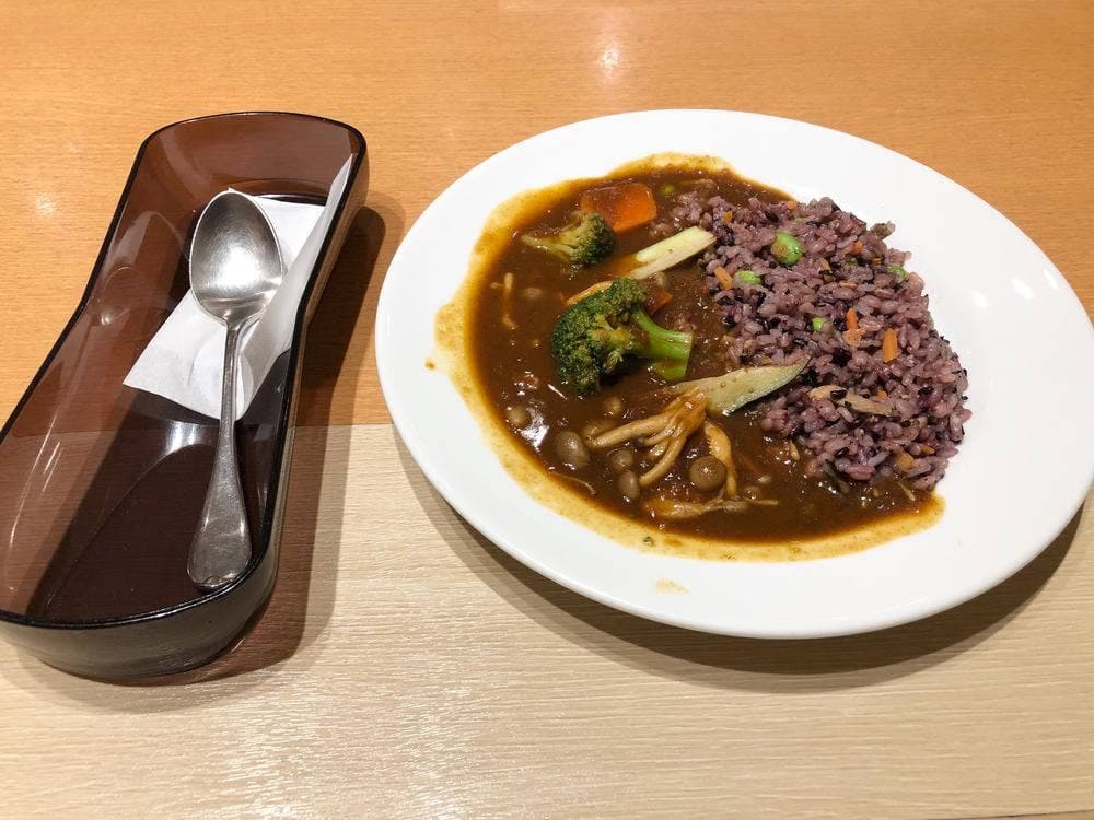 デニーズ 大泉学園駅前店