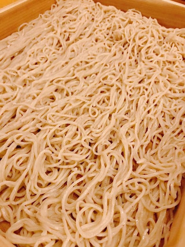 蕎麦と酒 碧 - サブ画像3