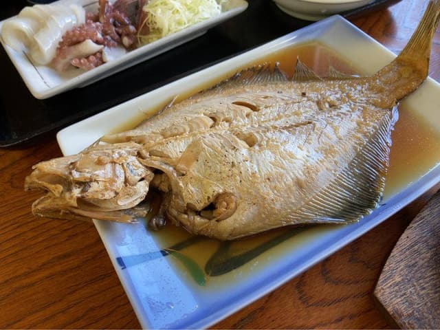 ドライブイン砂丘 - サブ画像2