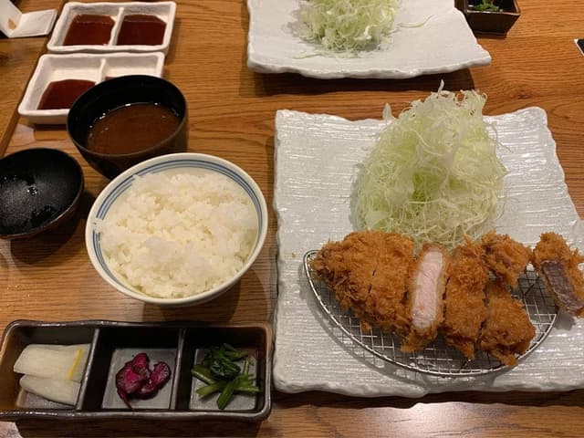 京都かつりき - サブ画像3