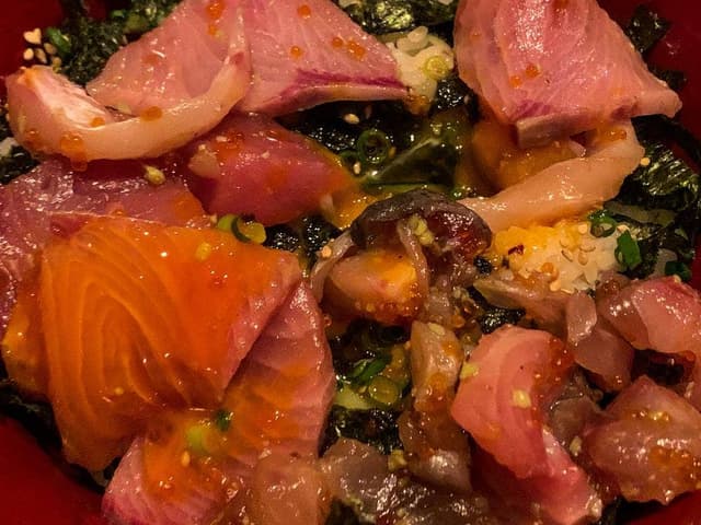 男前料理 虎ノ門 はらから - サブ画像1