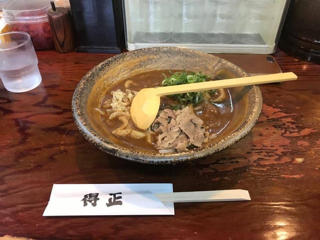 得正 摂津本山店 - サブ画像1