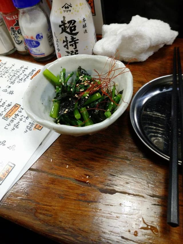 炭火やきとり とさか 柳崎店 - サブ画像3
