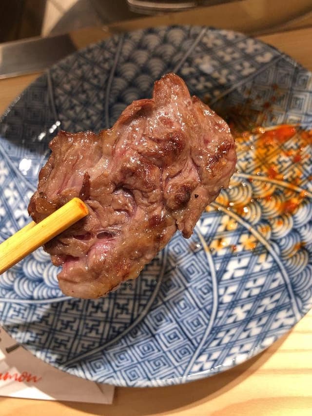 近江焼肉ホルモンすだく 長浜店 - サブ画像1